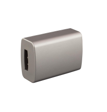 Citilux Коннектор серебро CL560.41.1