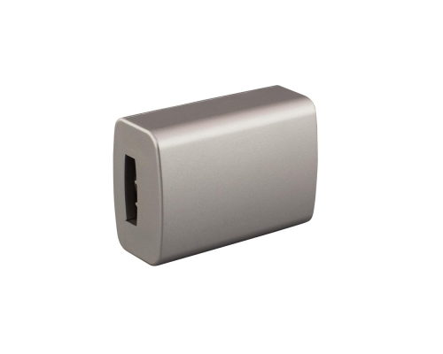 Citilux Коннектор серебро CL560.41.1