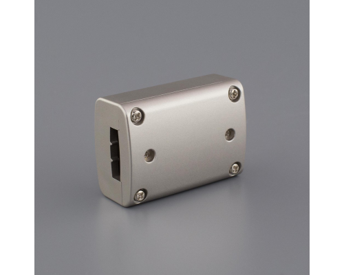 Citilux Коннектор серебро CL560.41.1