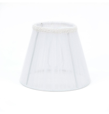 Абажур Citilux  116-025 Белый