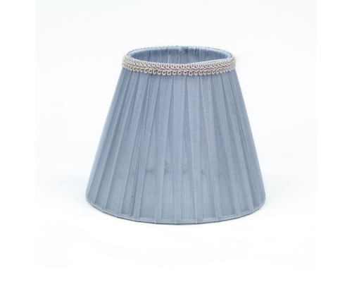 Абажур Citilux  115-176 Хром+Серый