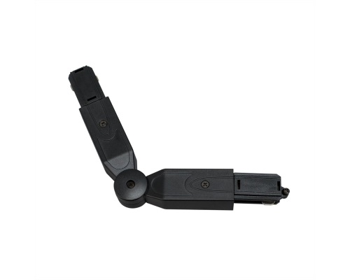 Citilux Тубус CL01AC21 Коннектор трека Чёрный