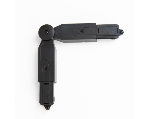 Citilux Тубус CL01AC21 Коннектор трека Чёрный