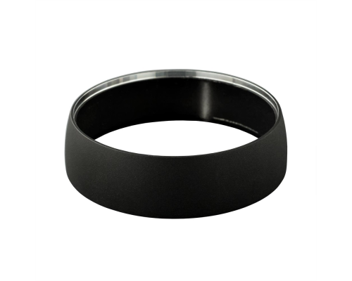 Citilux Гамма CLD004.4 Декоративное кольцо Чёрное