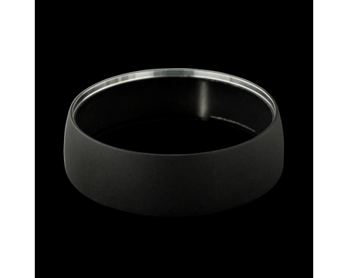 Citilux Гамма CLD004.4 Декоративное кольцо Чёрное