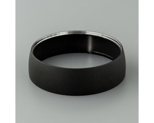 Citilux Гамма CLD004.4 Декоративное кольцо Чёрное
