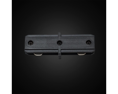 Citilux Тубус CL01AC11 Коннектор трека Чёрный