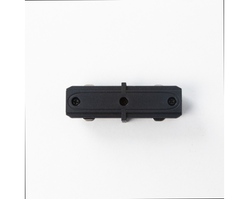 Citilux Тубус CL01AC11 Коннектор трека Чёрный