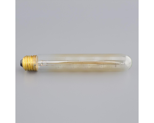 Citilux Эдисон T30-12FL Лампочка накаливания декоративная