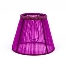 Абажур Citilux  116-051 Лиловый