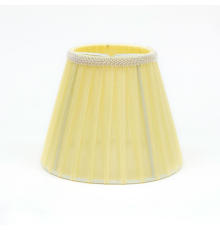 Абажур Citilux  115-008 Золото+Бежевый