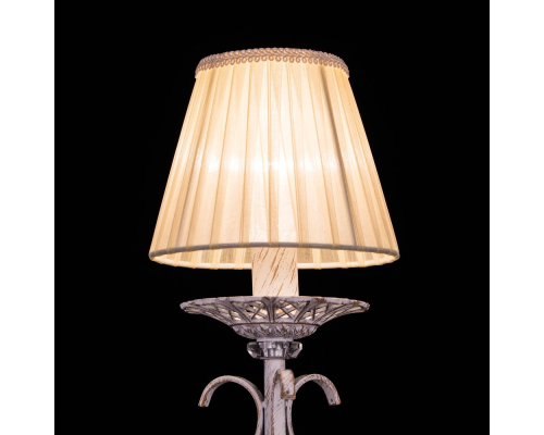 Абажур Citilux  115-008 Золото+Бежевый