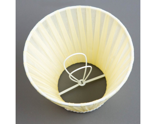 Абажур Citilux  115-008 Золото+Бежевый