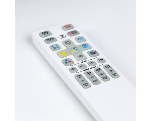 Citilux Пульт CLR5G Remote F1 четырехканальный