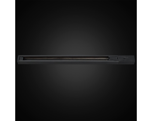 Citilux Тубус CL01AT101 Шинопровод трека Чёрный