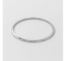 Citilux Дельта CLD6008.1 Декоративное кольцо Хром