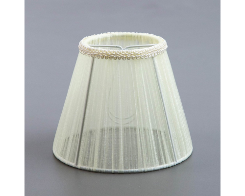 Абажур Citilux  116-008 Бежевый