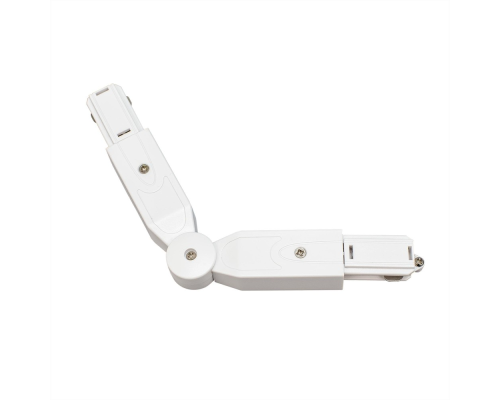 Citilux Тубус CL01AC20 Коннектор трека Белый