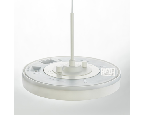 Citilux CL7010 Подвесная арматура Белая