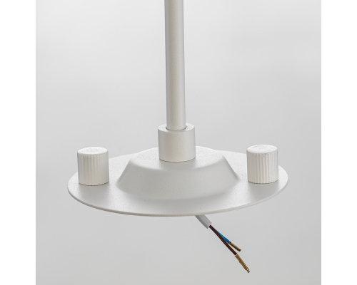 Citilux CL7010 Подвесная арматура Белая