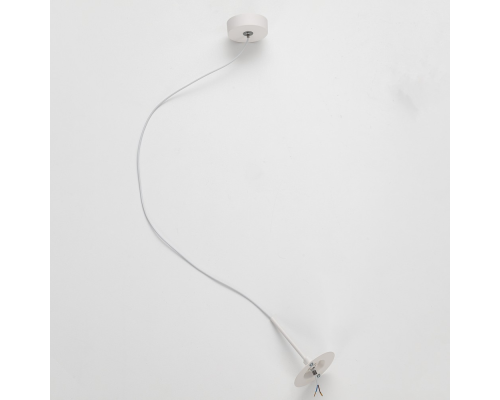 Citilux CL7010 Подвесная арматура Белая