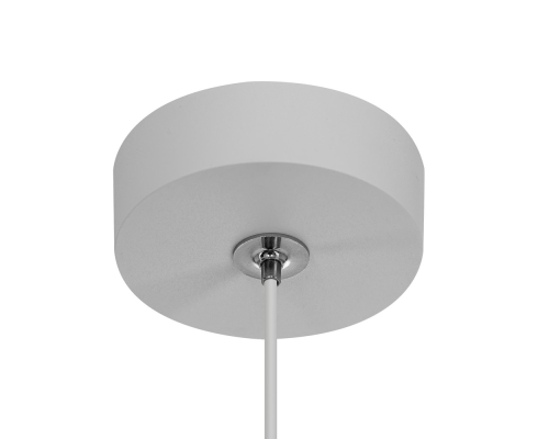 Citilux CL7010 Подвесная арматура Белая