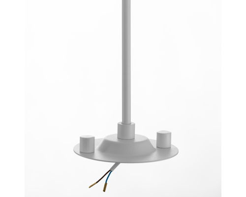 Citilux CL7010 Подвесная арматура Белая