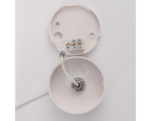 Citilux CL7010 Подвесная арматура Белая