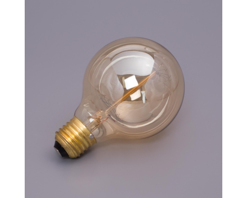 Citilux Эдисон G80-19FL Лампочка накаливания декоративная