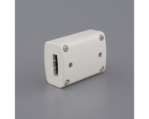 Citilux коннектор белый 560.41.0