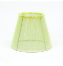 Абажур Citilux  116-035 Салатовый