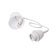 Citilux 6003-WT Основание подвесного светильника Белое