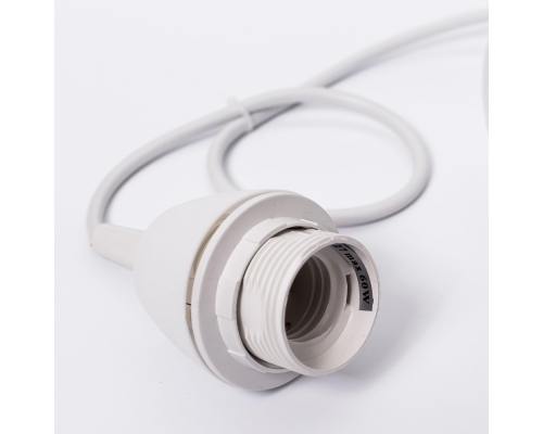 Citilux 6003-WT Основание подвесного светильника Белое