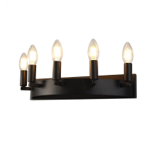 Citilux Смитсон CL470305 Бра замковое Чёрное