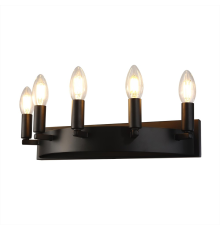 Citilux Смитсон CL470305 Бра замковое Чёрное