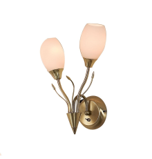 Citilux Комета CL108322 Бра Золото Матовое