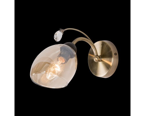 Citilux Комета CL108315 Бра Бронза Венге