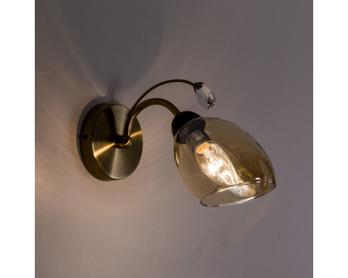 Citilux Комета CL108315 Бра Бронза Венге