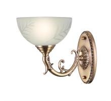 Citilux Кремона CL406313 Бра Бронза