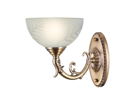 Citilux Кремона CL406313 Бра Бронза