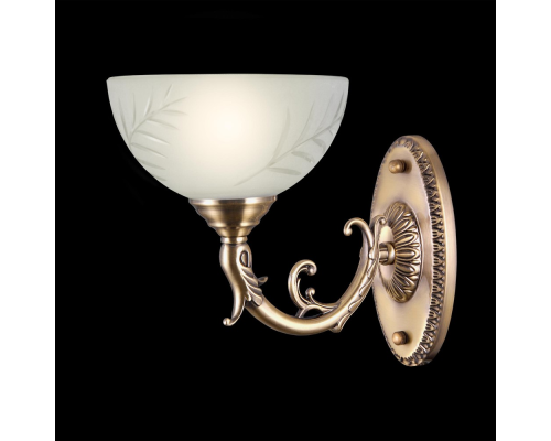 Citilux Кремона CL406313 Бра Бронза