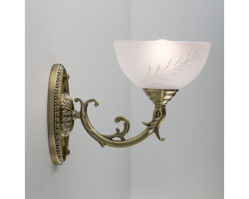 Citilux Кремона CL406313 Бра Бронза