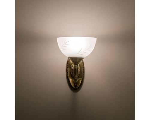 Citilux Кремона CL406313 Бра Бронза