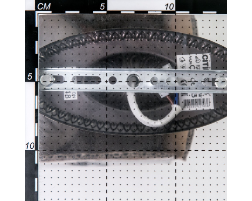 Citilux Кремона CL406313 Бра Бронза