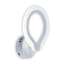 Citilux Транай CL235310 Бра светодиодное Белое