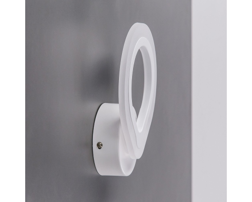 Citilux Транай CL235310 Бра светодиодное Белое