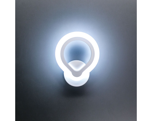 Citilux Транай CL235310 Бра светодиодное Белое