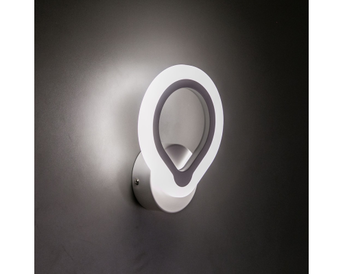 Citilux Транай CL235310 Бра светодиодное Белое