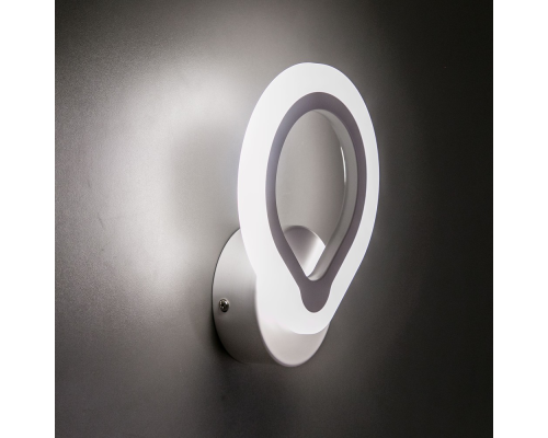 Citilux Транай CL235310 Бра светодиодное Белое