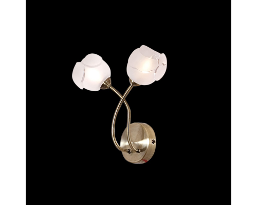 Citilux Кода CL216323 Бра Бронза